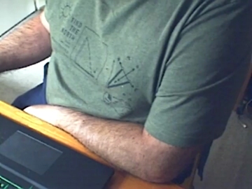 carwix  27-07-2021 Recorded Video Webcam